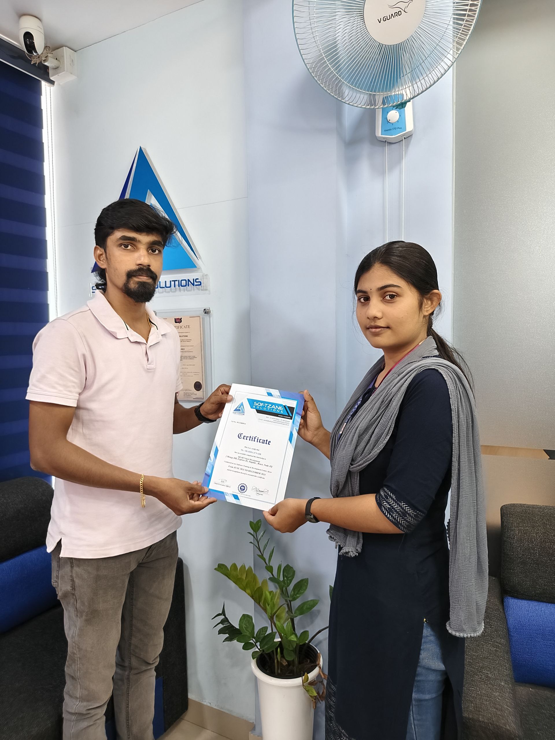 Web & Mobile Development