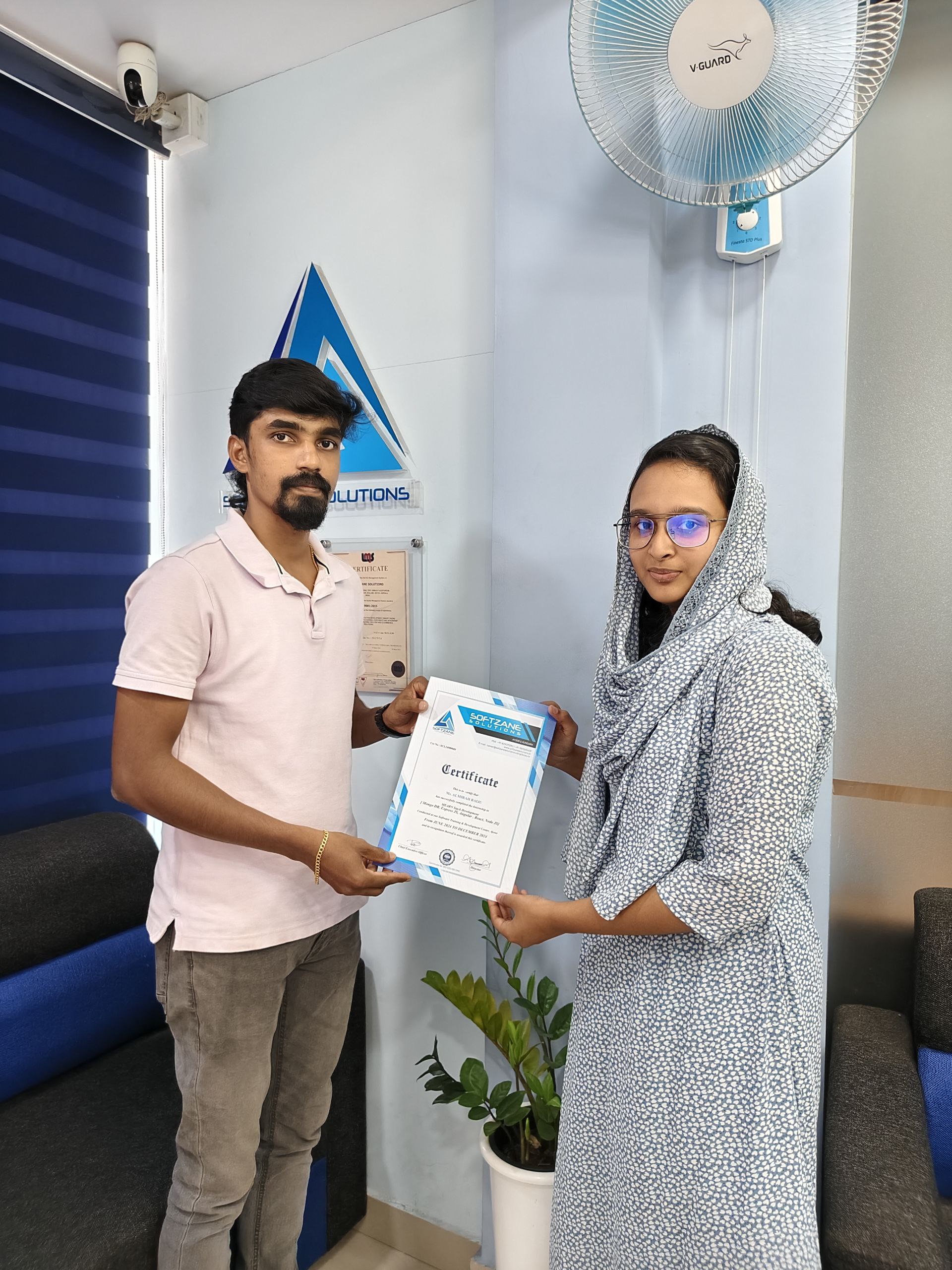 Web & Mobile Development