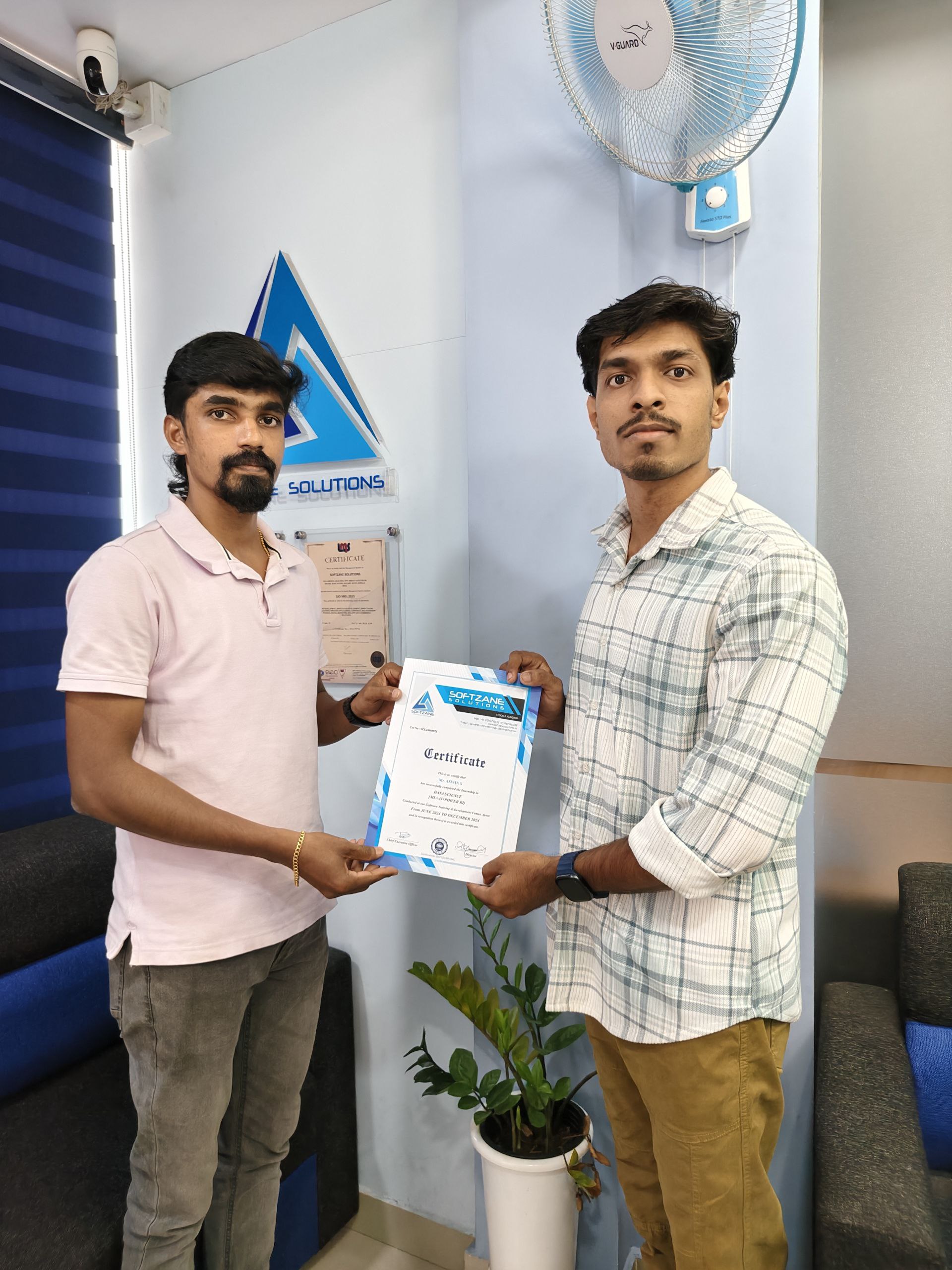 Web & Mobile Development