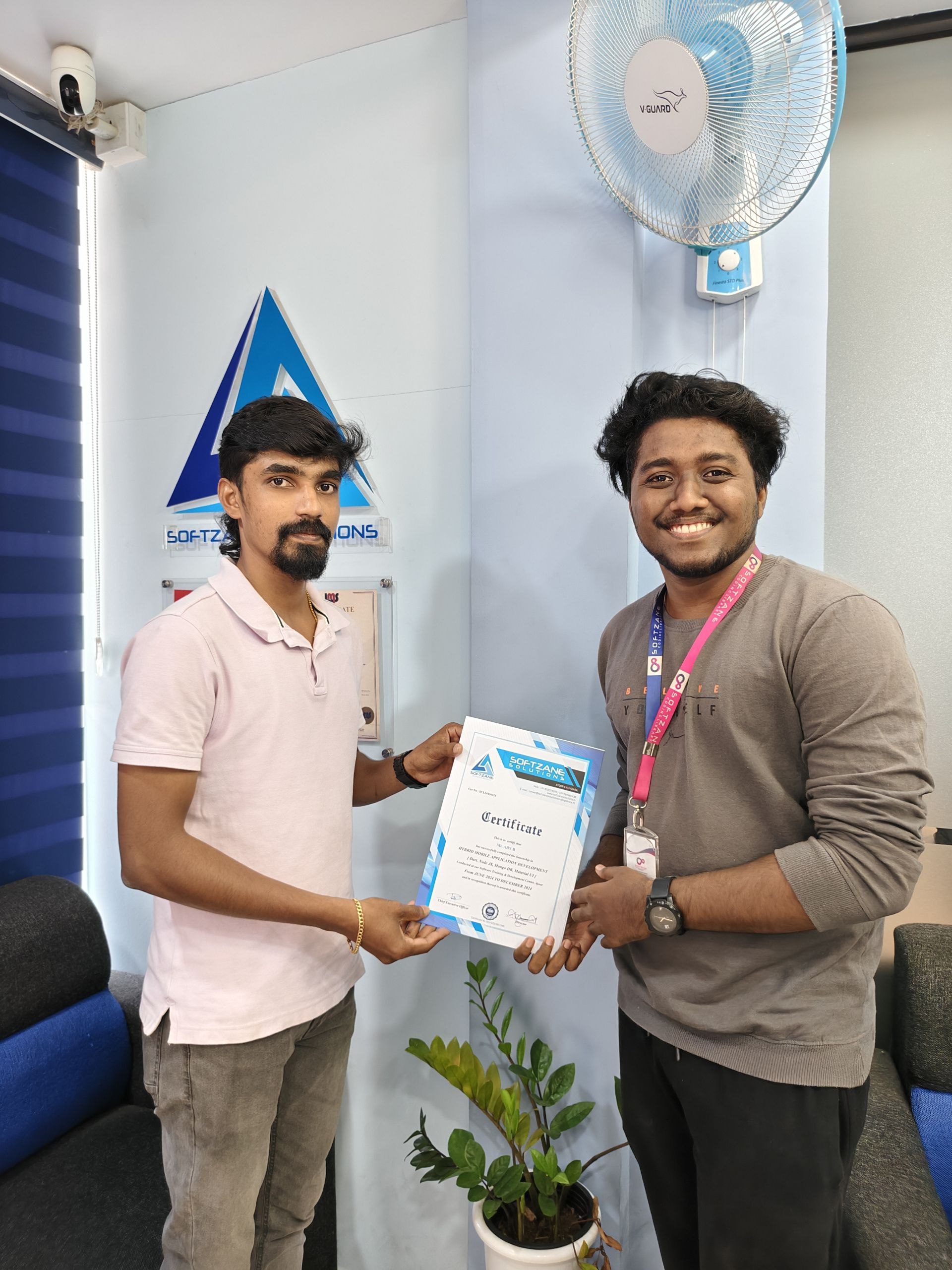 Web & Mobile Development