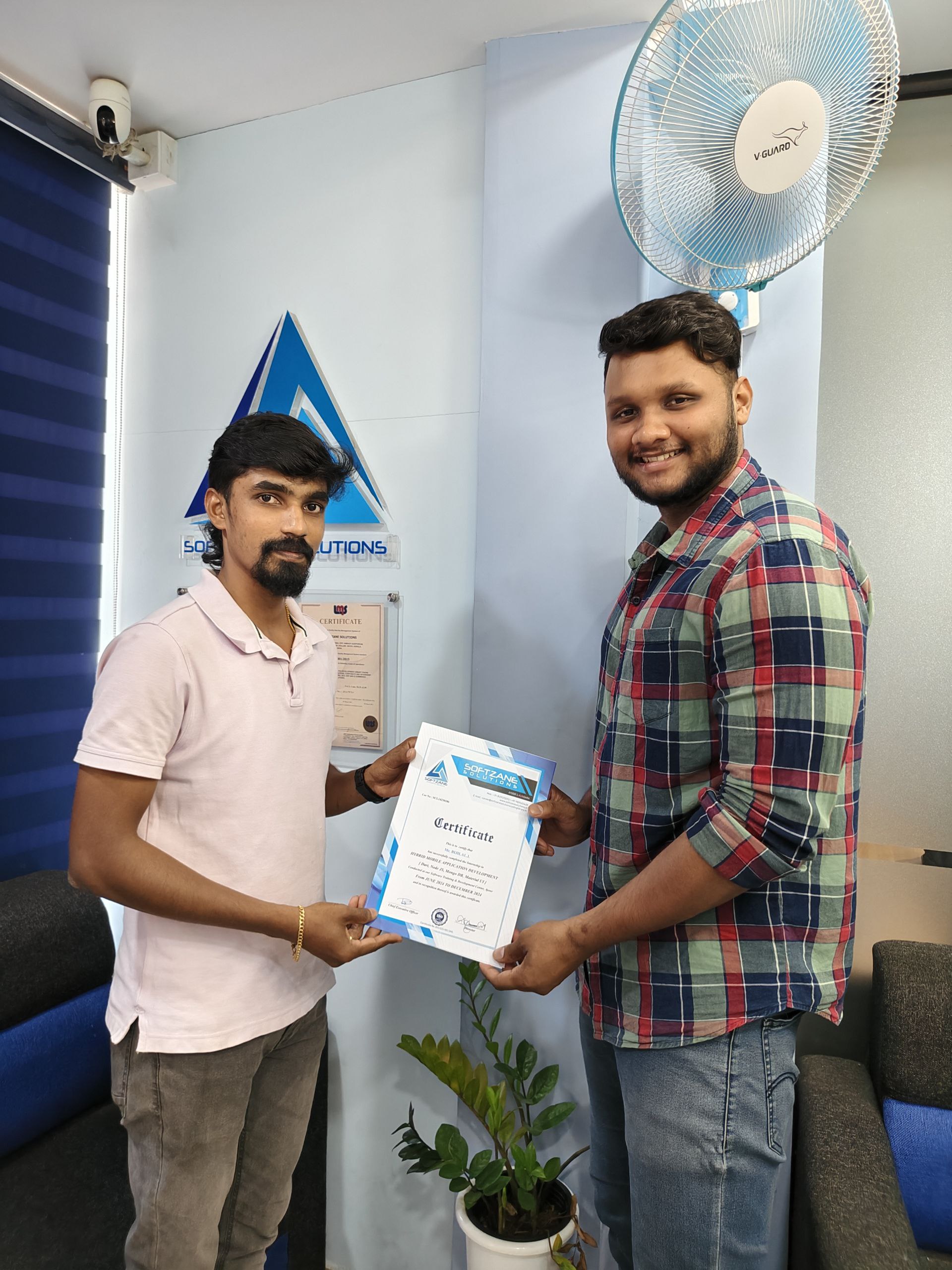 Web & Mobile Development