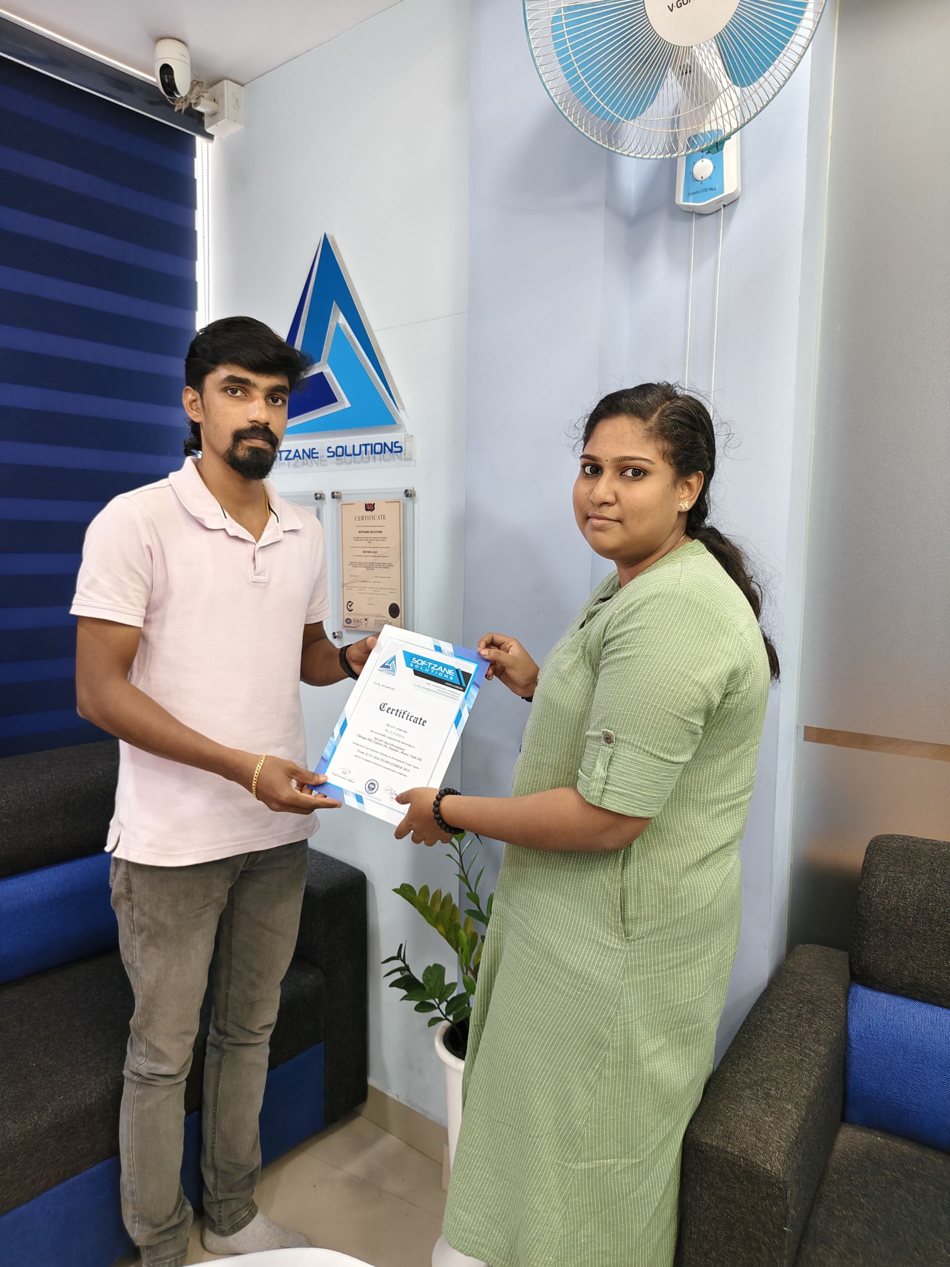 Web & Mobile Development