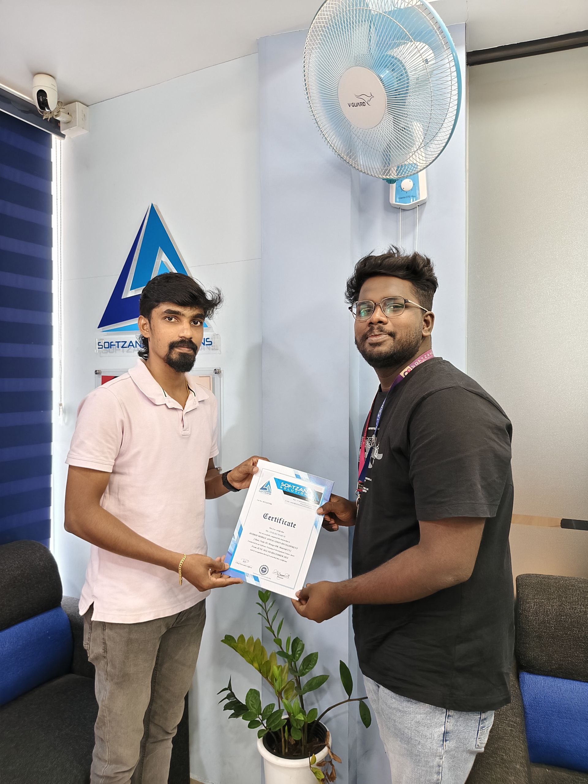 Web & Mobile Development