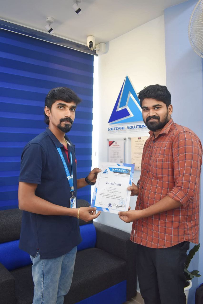 Web & Mobile Development