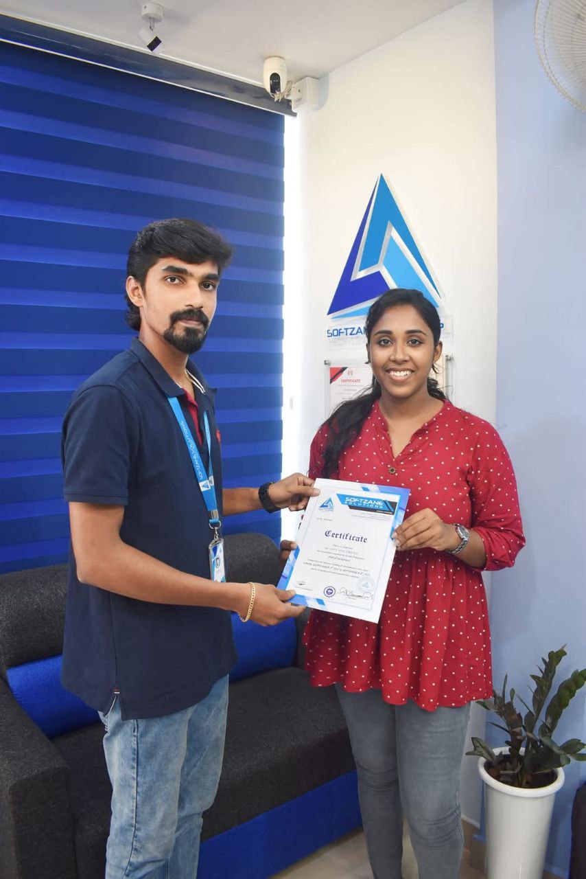 Web & Mobile Development