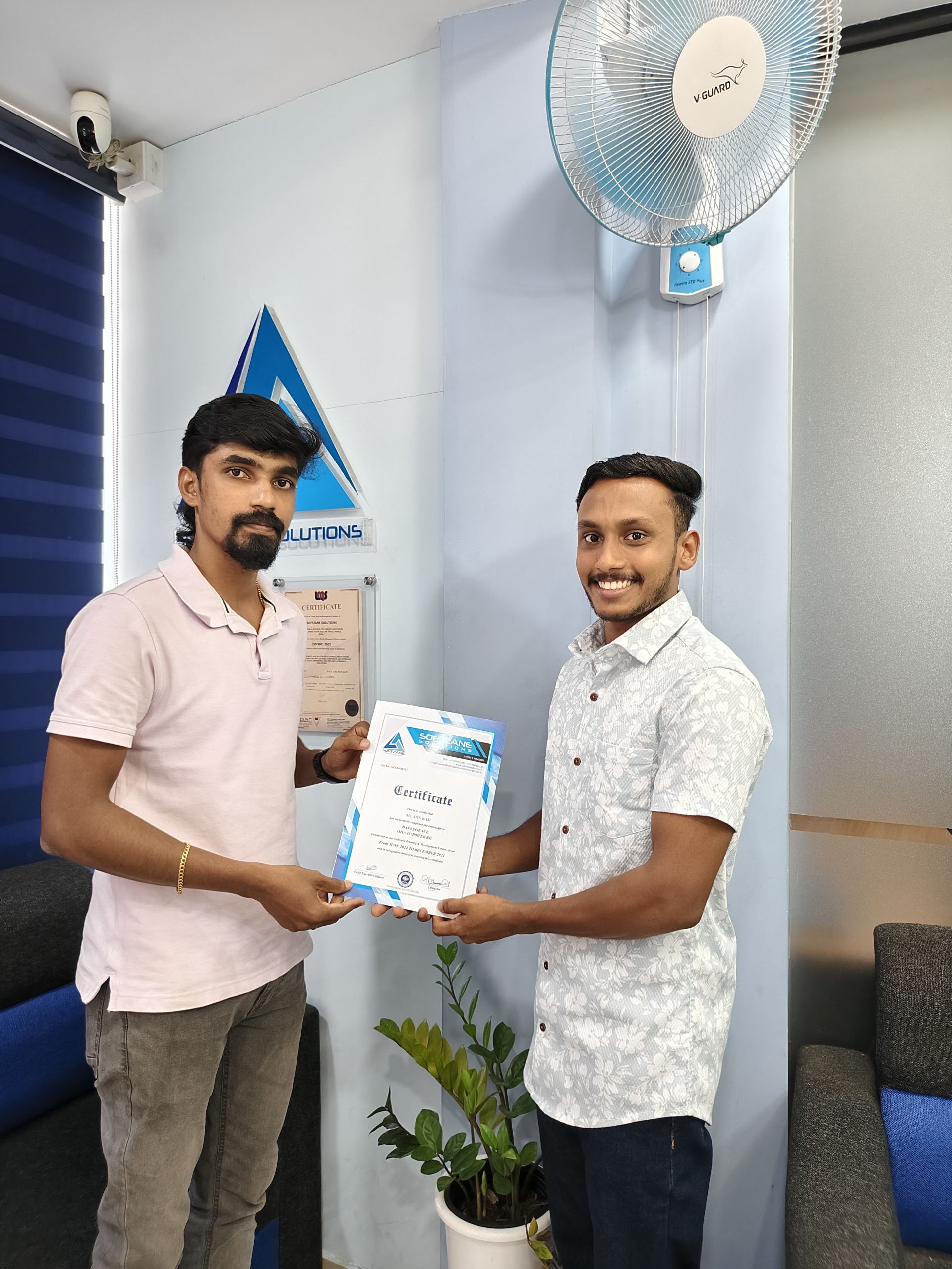 Web & Mobile Development